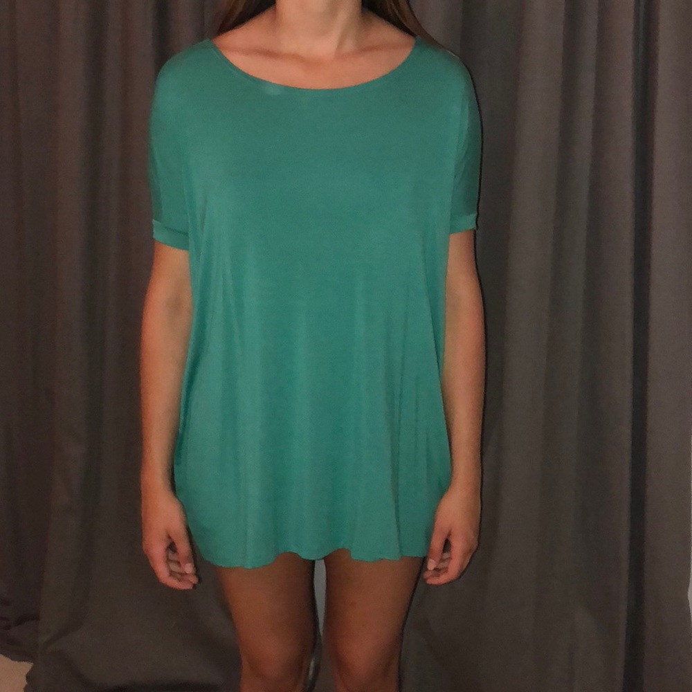 Piko tunic